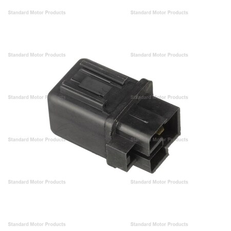 Standard Ignition Relay, Ry-63, 12 V, 4, Blade RY-63